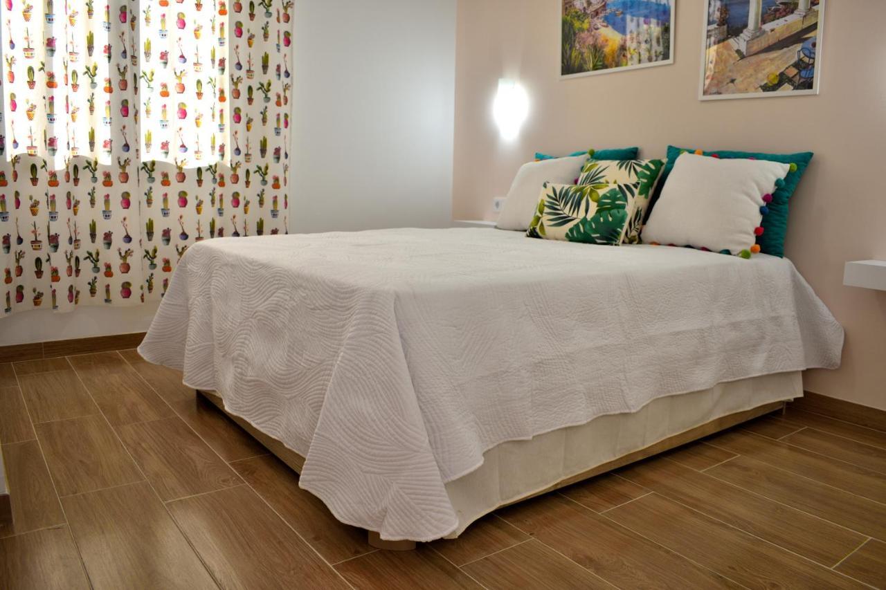 Mogán903 Ocean View House - Puerto Rico公寓 外观 照片