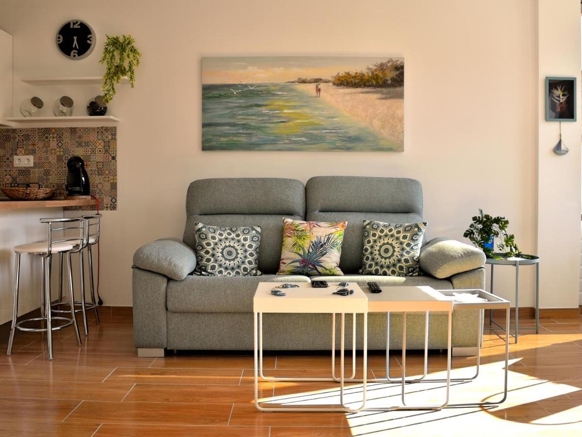 Mogán903 Ocean View House - Puerto Rico公寓 外观 照片