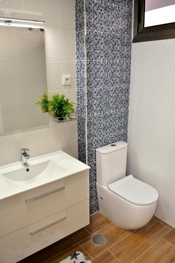 Mogán903 Ocean View House - Puerto Rico公寓 外观 照片
