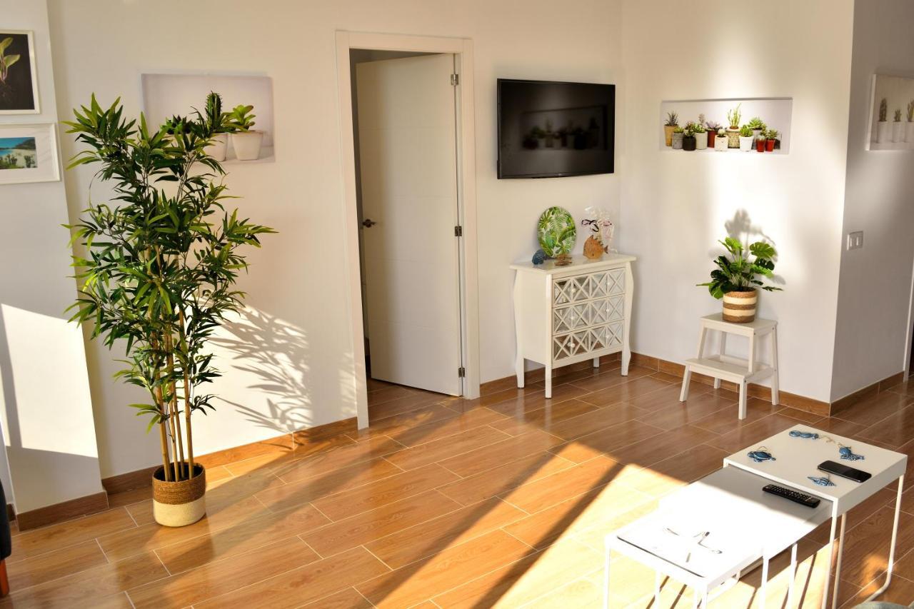Mogán903 Ocean View House - Puerto Rico公寓 外观 照片