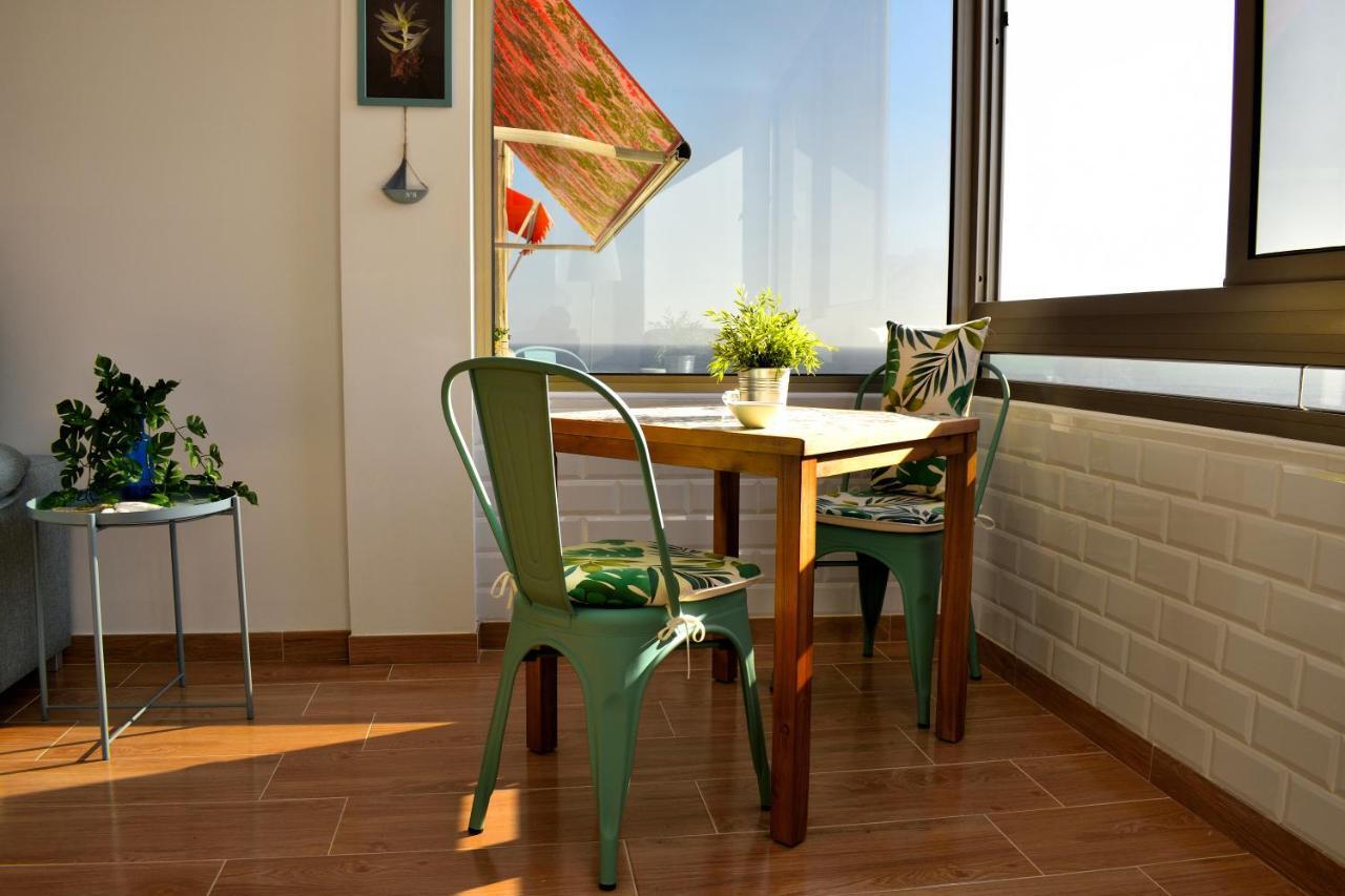 Mogán903 Ocean View House - Puerto Rico公寓 外观 照片